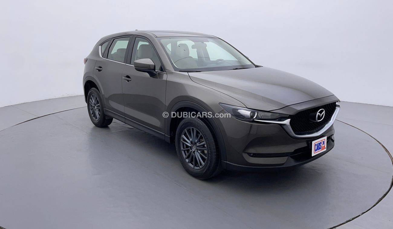 Mazda CX5 GS 2.5 | Zero Down Payment | Free Home Test Drive