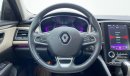 Renault Talisman 1.6