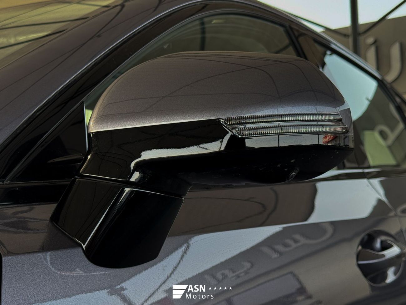 Jetour Dashing Dragon Max 1.6 Turbo 2024 Grey (Export Only)