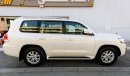 Toyota Land Cruiser EXR V8