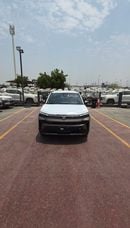 Suzuki Across GLX 4WD 1.5L 5 DOOR ALL GRIP