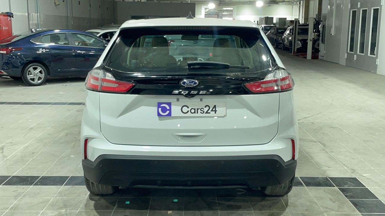 فورد إدج 2022 SE | AED 904/Month | 0 DP | 30 Day Return | Warranty