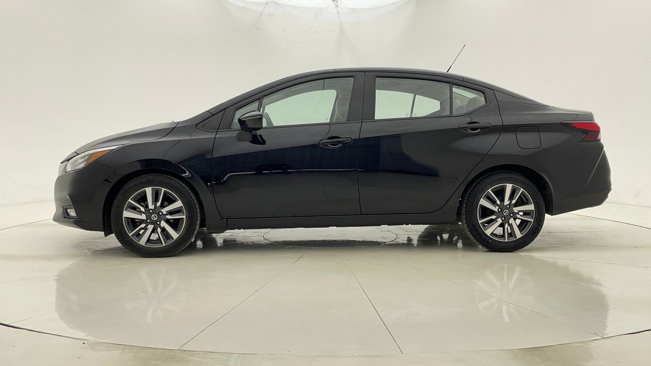 نيسان صني S 1.6 | بدون دفعة مقدمة | اختبار القيادة في المنزل