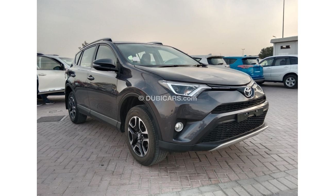 Toyota RAV4 TOYOTA RAV4 RIGHT HAND DRIVE(PM64918)