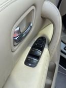 Infiniti QX80 LUXURY