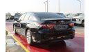 تويوتا كامري TOYOTA CAMRY GLE , 2.5L , PETROL , FABRIC SEATS , SUNROOF ,ALLOY WHEELS , 2023MY