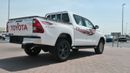 تويوتا هيلوكس 2.7L PETROL 2023 MANUAL TRANSMISSION