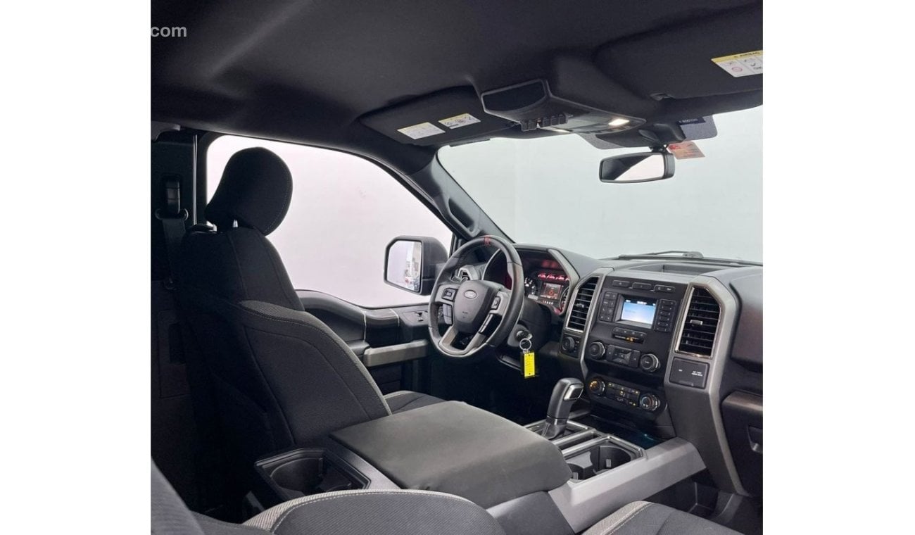 Ford F 150 Raptor SVT  2019 Ford F150 Raptor, Ford Warranty 2024, Ford Service Contract 20