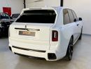 Rolls-Royce Cullinan Black Badge 2026 GUCCI Interior Brand New 0 KM