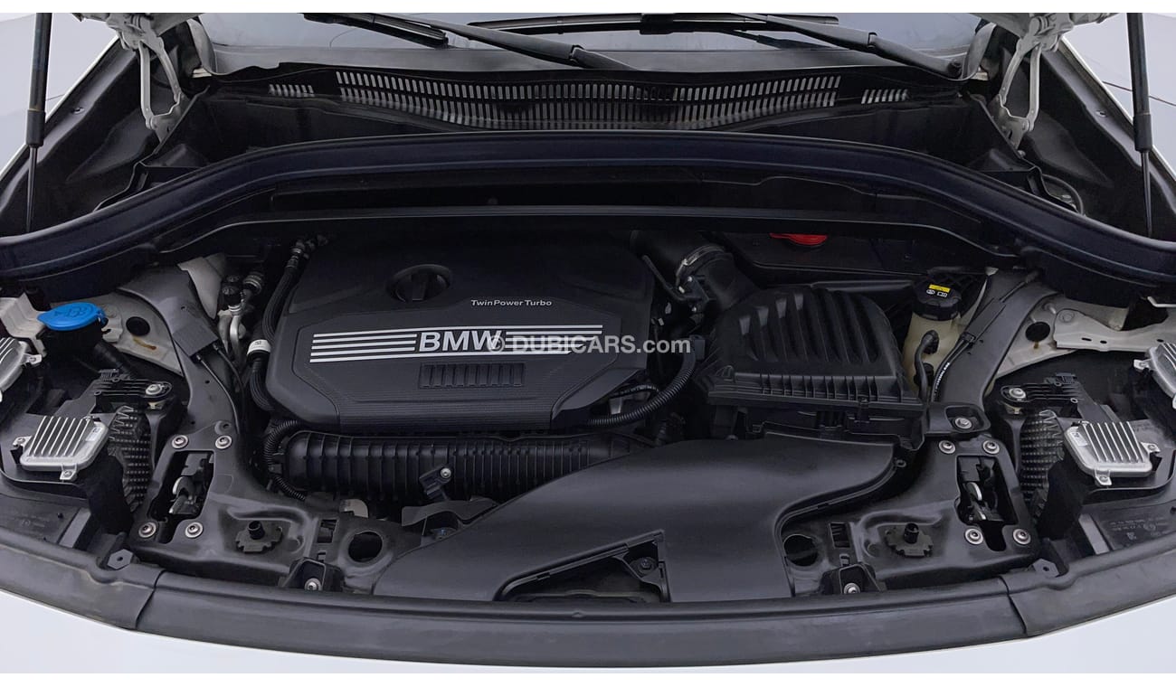 بي أم دبليو X2 SDRIVE 20I 2 | بدون دفعة مقدمة | اختبار قيادة مجاني للمنزل