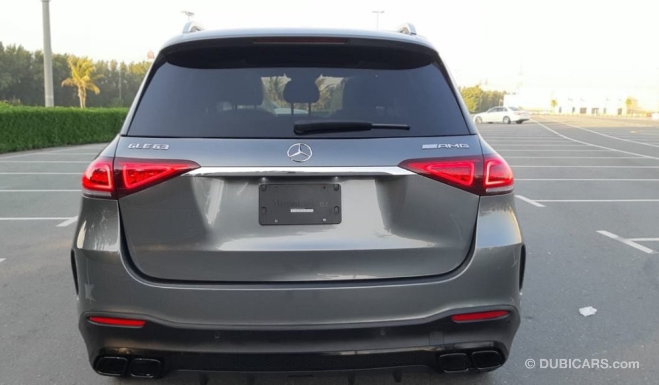 مرسيدس بنز GLE 350 Mercedes GLE350