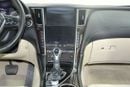 إنفينيتي Q50 لاكس لاكس