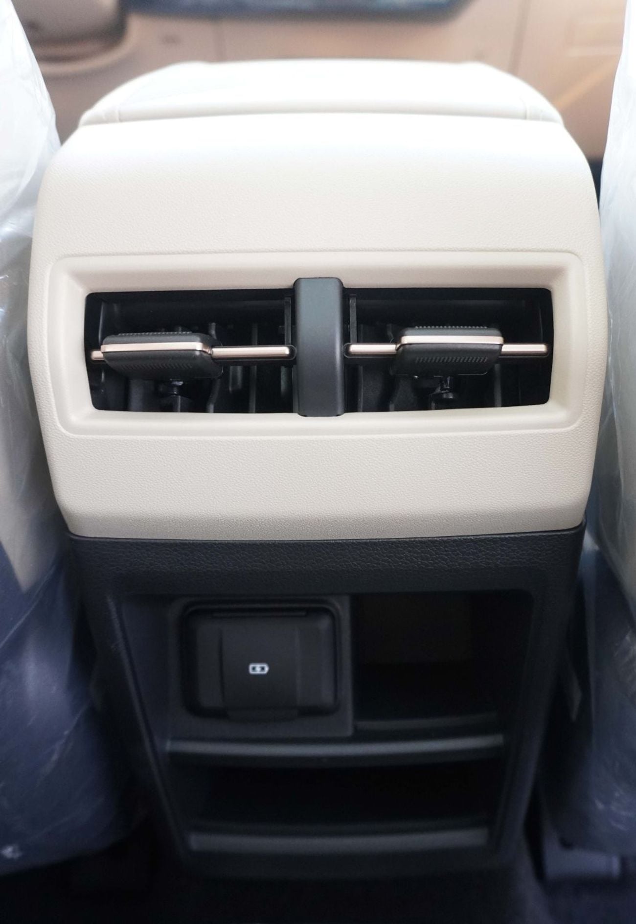 Ssangyong Actyon 1.5L A/T