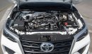Toyota Fortuner FORTUNER 2.7P 4WD 7SETER 2024