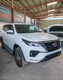 Toyota Fortuner VX2 4X4 Diesel 2.8L