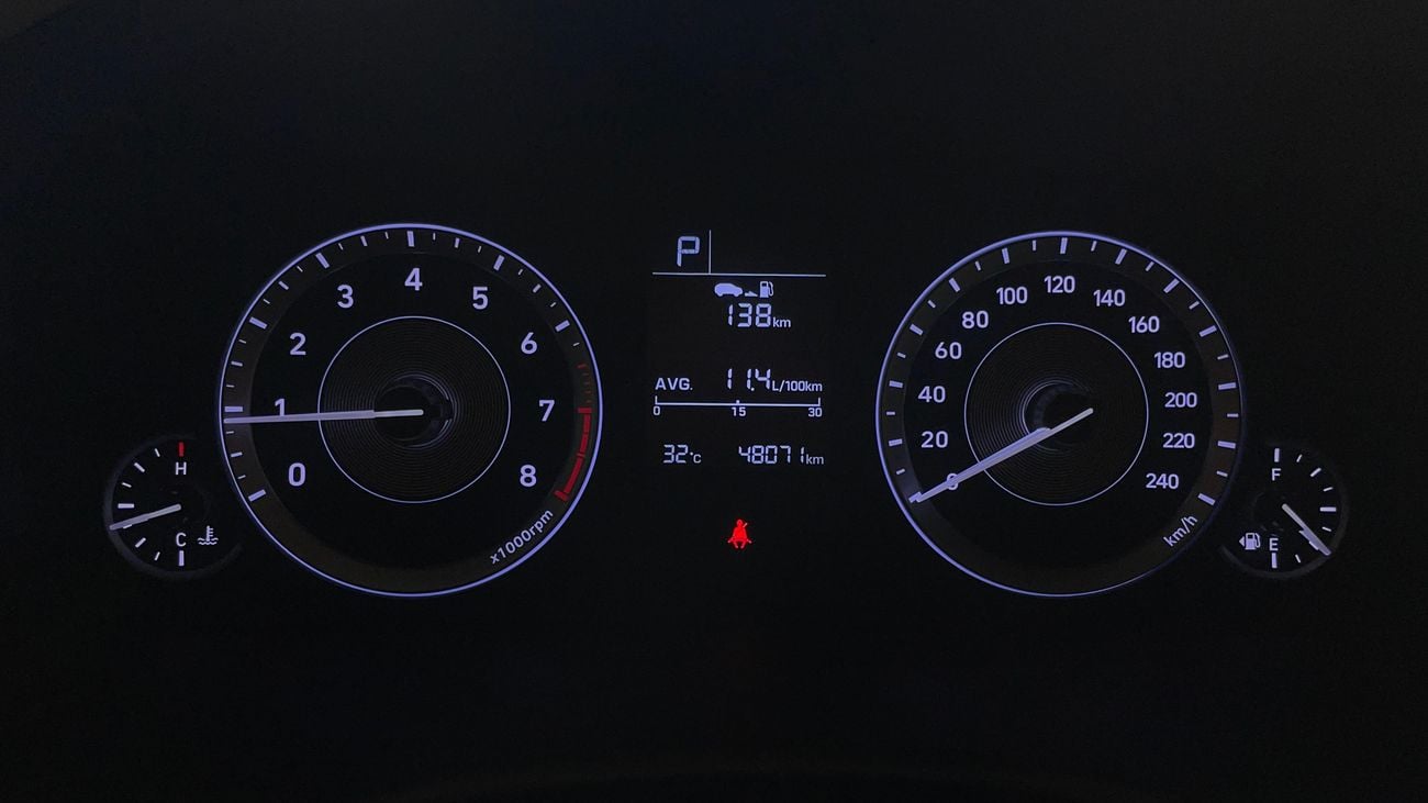 Hyundai Creta 2023 SMART | AED 784/Month | 0 DP | 30 Day Return | Warranty | Service History