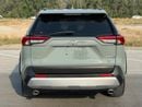 Toyota RAV4 ADVENTURE