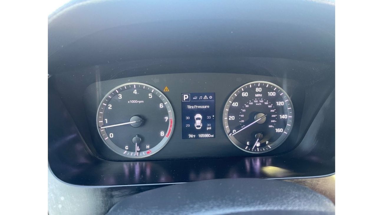 Hyundai Sonata Hyundai Sonata Se 2015 Blue 2.4L 4 vin: 5NPE24AF7FH186349  ( UAS_ SPEC) VERY GOOD CONDITION