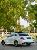 مرسيدس بنز E300 AMG