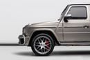 مرسيدس بنز G 63 AMG STD STD