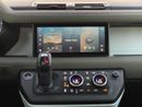 لاند روفر ديفندر 110 HSE P400 3.0L