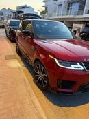 لاند روفر رينج روفر سبورت