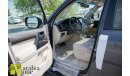 Toyota Land Cruiser GXR - 4.0L