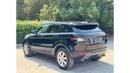 Land Rover Range Rover Evoque SE Range Rover Evoque 2018 2.0 Turbo Full options