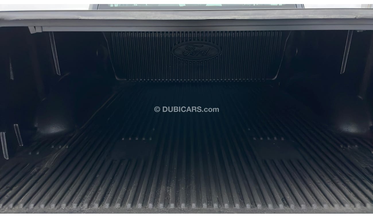 Ford F 150 XLT 3.5 | Under Warranty | Inspected on 150+ parameters