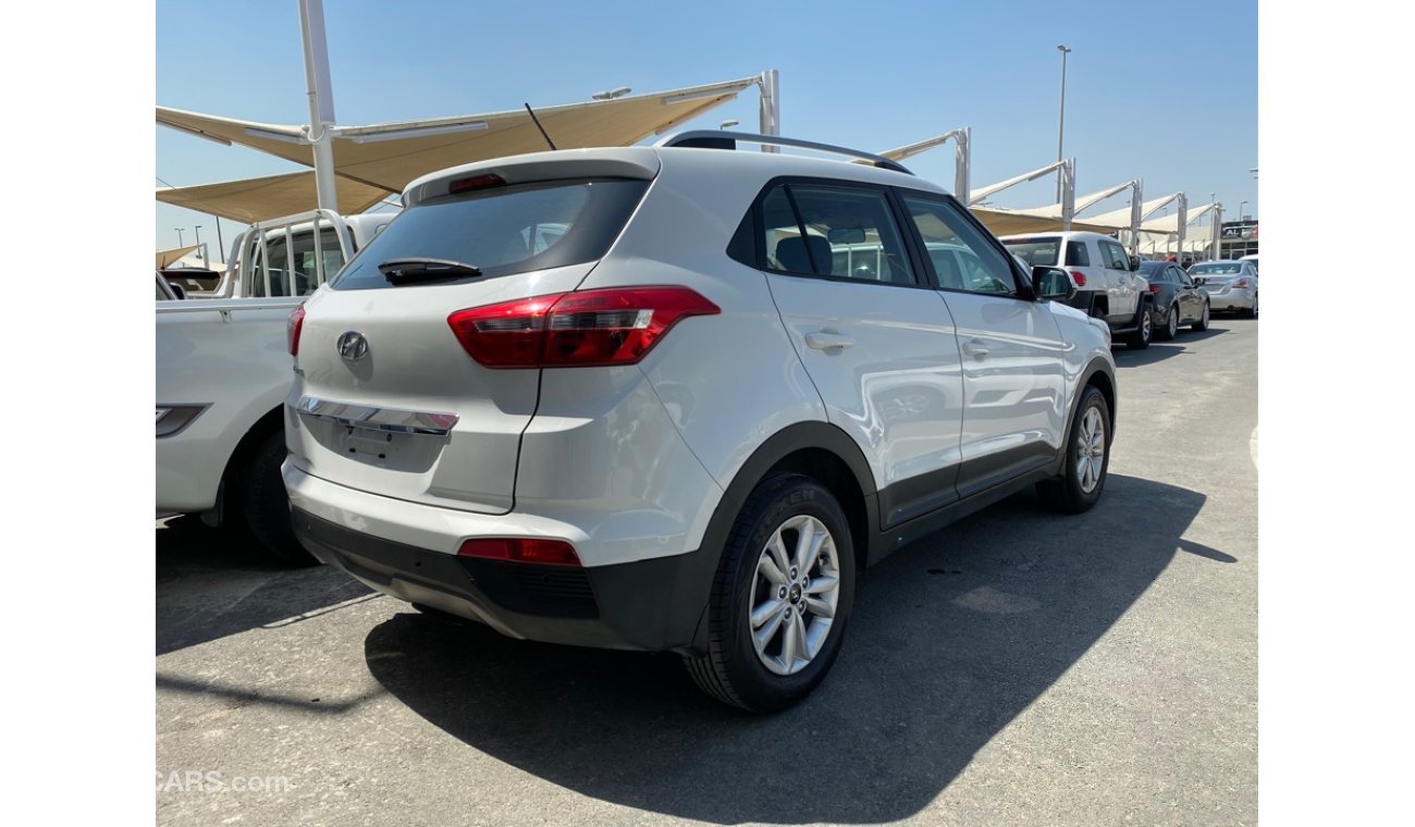 Hyundai Creta 2017 Ref#161