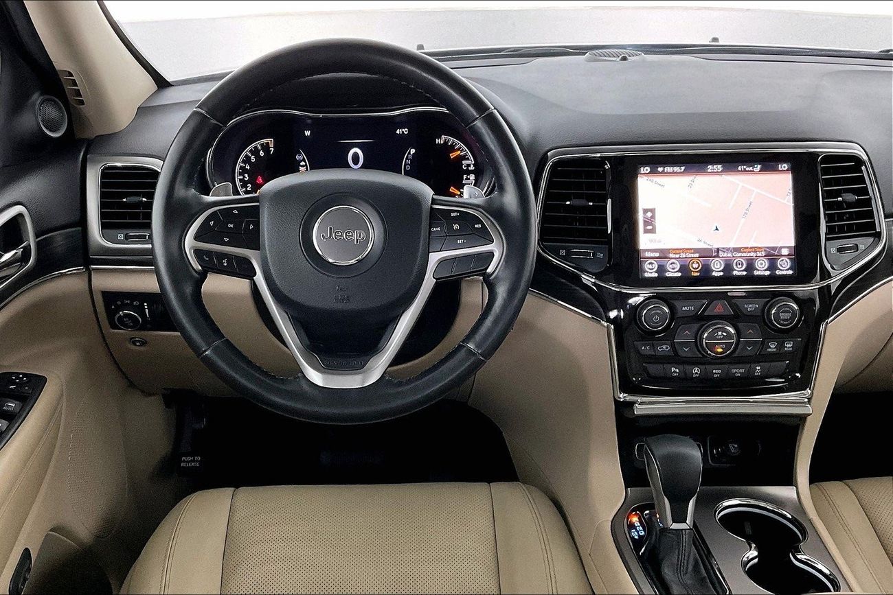 Mitsubishi Pajero Signature Edition | 1 year free warranty | 0 Down Payment