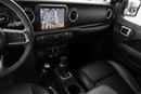 Jeep Wrangler Sahara 3.6L A/T (5 Seater)