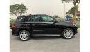 مرسيدس بنز GLE 400 4Matic **2016**