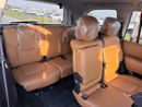 Nissan Armada SL SV 5.6L 4WD 4x4 original paint clean title