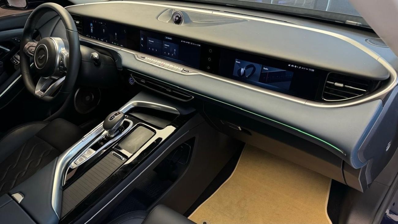 Rabdan One Rabdan one low mileage Gcc warranty service available