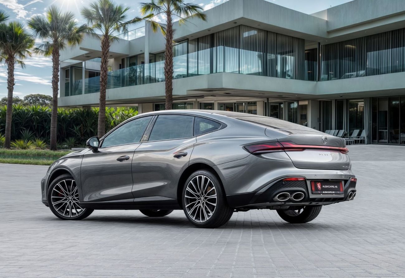 MG 7 7 | 1,567 P.M | 0% Downpayment | MG WARRANTY