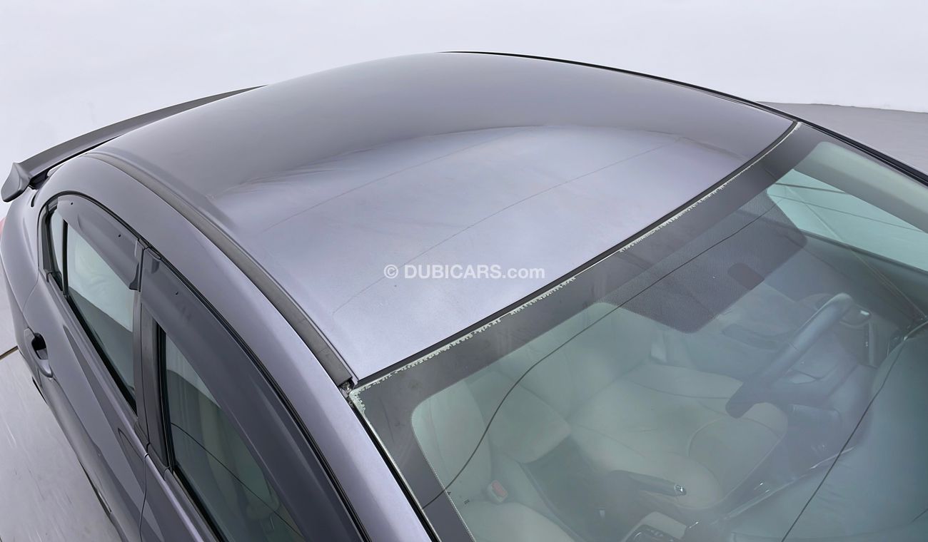 Honda Civic LXI 1.8 | Zero Down Payment | Free Home Test Drive