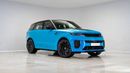 Land Rover Range Rover Sport UAE's Very Best Example | AED 11,157 Per Month