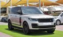 Land Rover Range Rover Autobiography Bodykit 2020