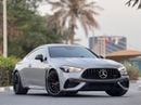 مرسيدس بنز كوبيه CLE 53 AMG 4 Matic+