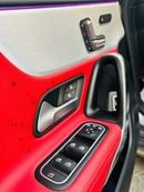 Mercedes Benz CLA250 AMG