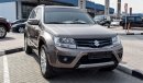 Suzuki Grand Vitara Fully Loaded No Accident