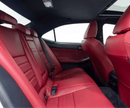 Lexus IS250 2.5