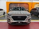 Hyundai Tucson Comfort 2.0L