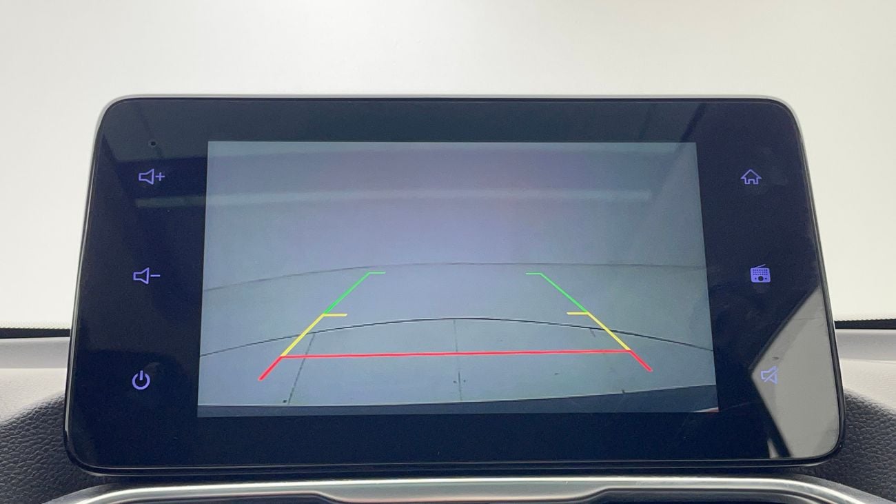 شيفروليه جروف PREMIER 1.5 | بدون دفعة مقدمة | اختبار القيادة في المنزل