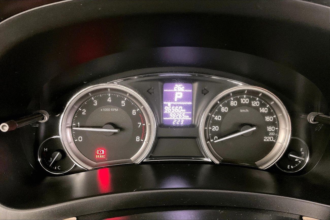 Suzuki Ciaz GL | Guaranteed Warranty | 0 Down Payment