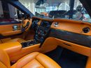 رولز رويس كولينان Mansory 2021 Rolls-Royce Cullinan Mansory 1 OF 1 Origianl | Full Service History | Warranty Available !