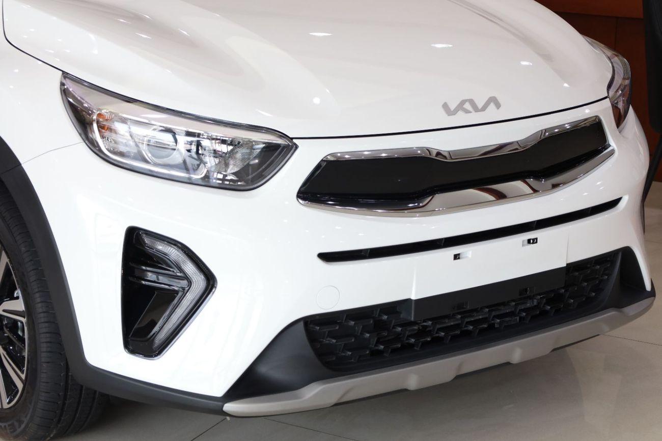 كيا KX1 1.4L  2025 Model