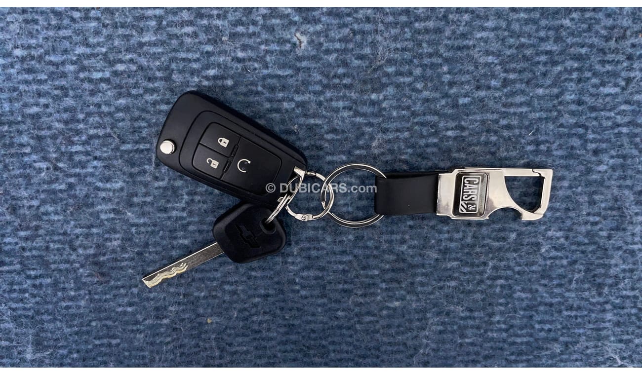 Chevrolet Trailblazer LTZ 3.6 | Zero Down Payment | Free Home Test Drive