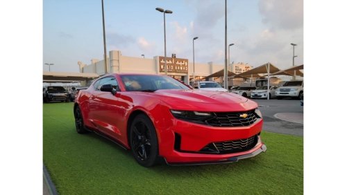 Chevrolet Camaro 1LT